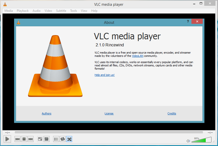Vlc Media Play For Mac Review
